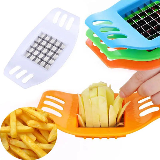 Cortador de Papas