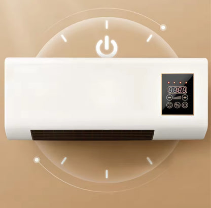Aire Acondicionado y Calefactor