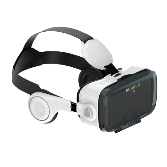 Gafas Virtuales JBV-11