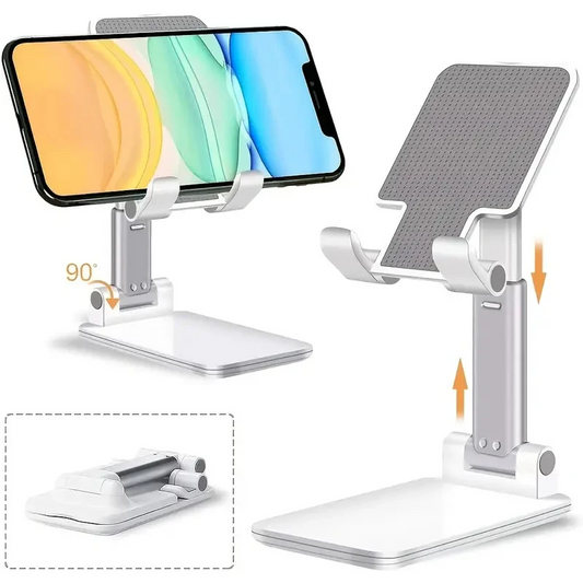 Soporte Telescópico Portátil para Celular